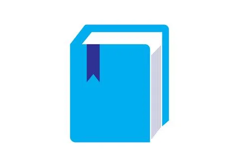 Book 07 Stock Illustration