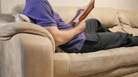 Book 3 Stock Footage 122508484