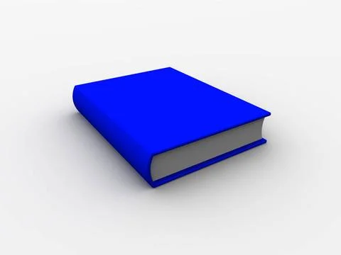 Book. 3d Book. 3d Copyright: xZoonar.com/MaksymxYemelyanovx 1729978  Stock Photos