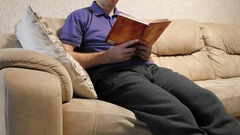 Book 8 Stock Footage 122508501