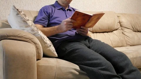 Book 9 Stock Footage 122508506