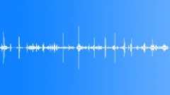 Book ancient leatherbound handling 01Sound Effect
