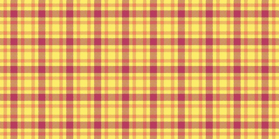 Book background plaid vector, frame pattern check textile. Infant fabric ta.. 스톡 일러스트
