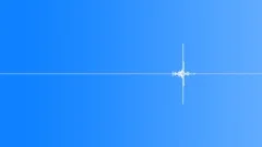 Book Close 9 Sound Effect