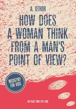 Book cover creative concept. Stock Illustration