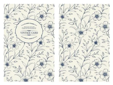 Book cover design Stock Illustration