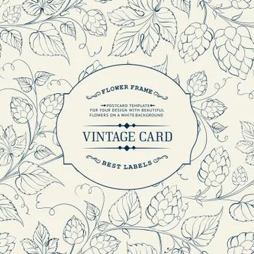 Book cover design Illustrazione stock
