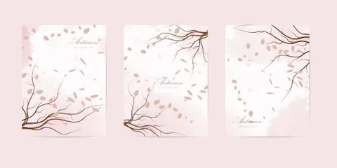 Book cover. Stock Illustration
