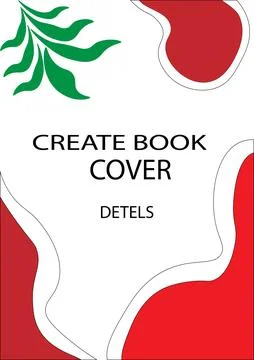 Book cover Stock Illustration