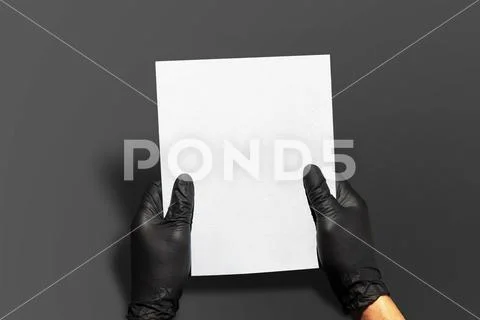 Book Cover Mockup PSD Template