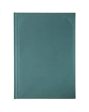 Book cover Fotos Stock