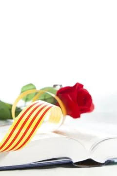 Book Day Stock Photos
