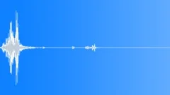 BOOK, DROPSound Effect