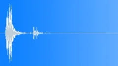 BOOK, DROPSound Effect
