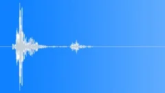 BOOK, DROPSound Effect