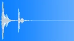 BOOK, DROPSound Effect
