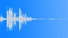 BOOK, DROPSound Effect