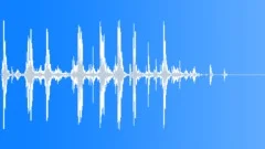 BOOK, DROPSound Effect
