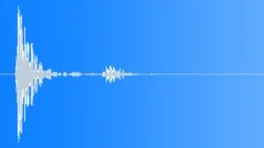 BOOK, DROPSound Effect