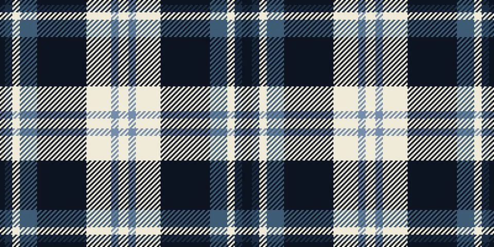 Book fabric background texture, customizable check pattern vector. Costume .. 스톡 일러스트