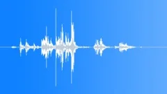 BOOK, FALL Sound Effect