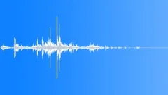 BOOK, FALL Sound Effect