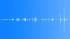 Book - fast page browsingSound Effect