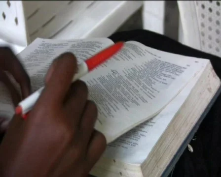 Book Stock Footage 707525