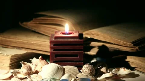 Book Stock Footage 20470036