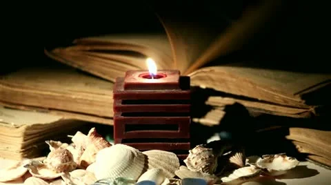 Book Stock Footage 20470049