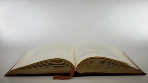 The book Stock Footage 37994067