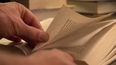 Book Stock Footage 153817905
