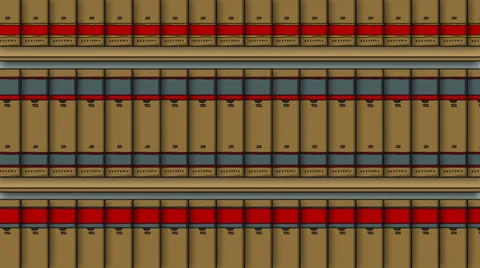 Book Grab Stock Footage 34263772