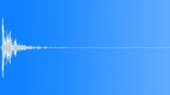 Book hardcover drop carpet 01 Sound Effect