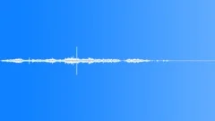 Book hardcover open 01 Sound Effect