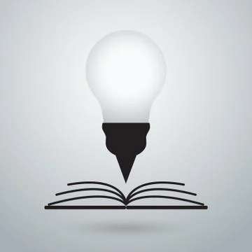 Book icon Stock Illustration