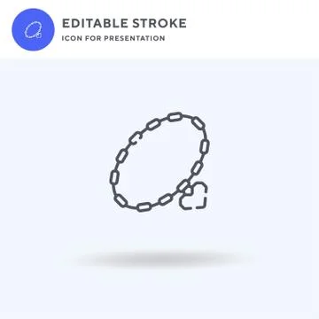 Book icon vector, filled flat sign, solid pictogram isolated on white, logo Illustrazione stock