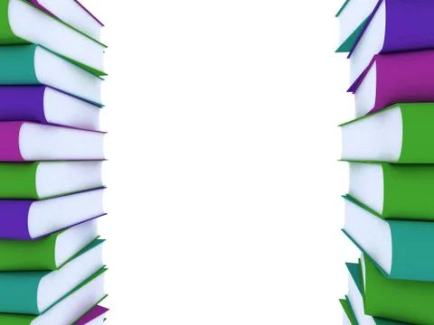 Book Stock Illustration