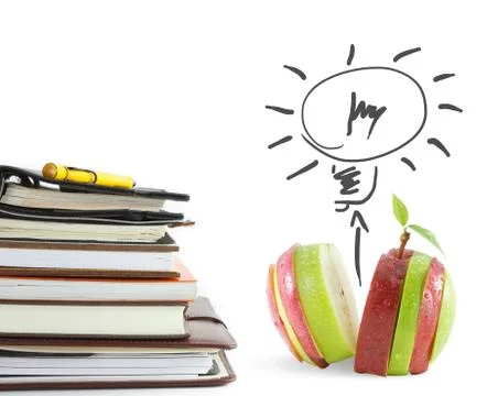 Book Stock Illustration