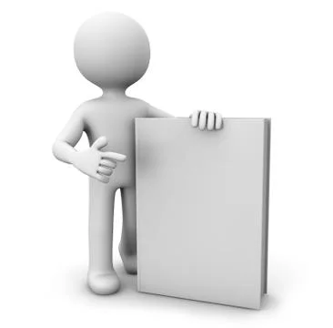 Book Stock Illustration