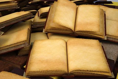 Book Stock-Illustration