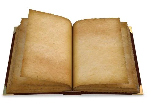 Book Stock Illustration