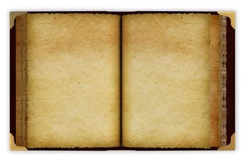 Book Stock Illustration