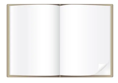 Book Stock Illustration