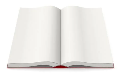 Book Stock Illustration