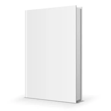Book Stock Illustration