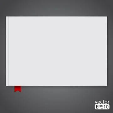 Book Stock Illustration