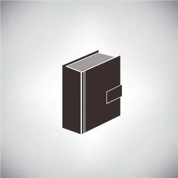 Book Stock Illustration