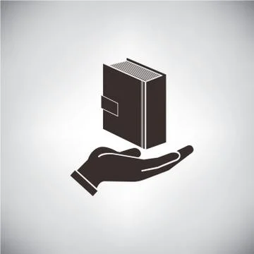 Book Stock Illustration