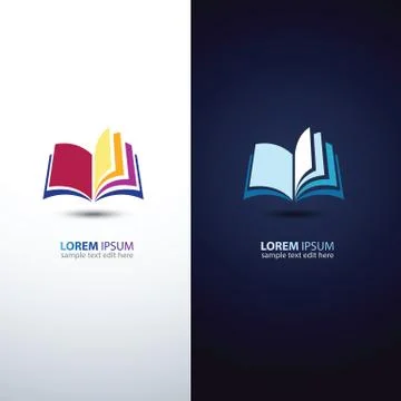 Book Stock Illustration